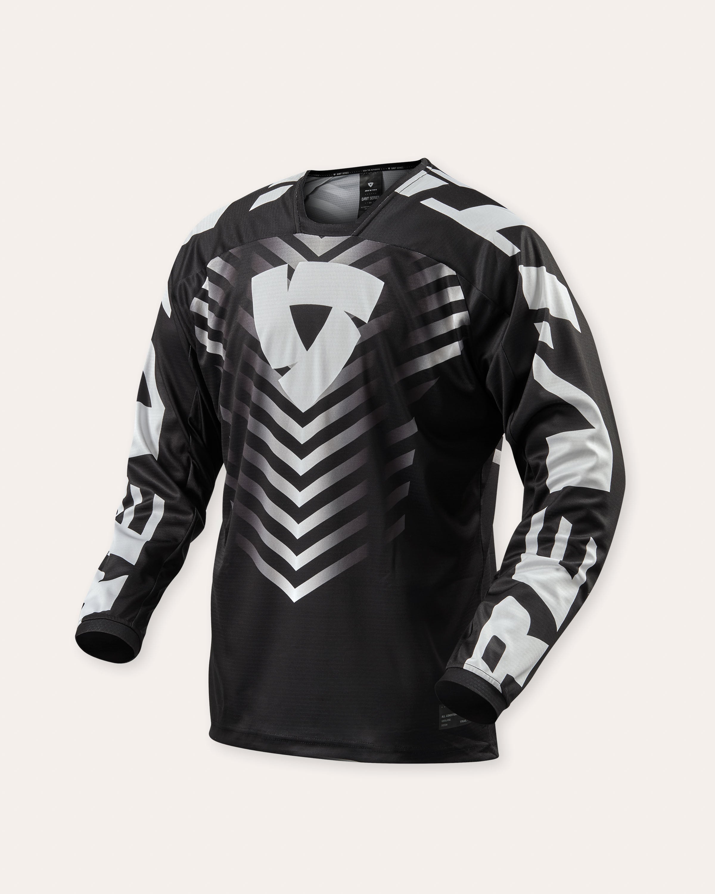 Jersey Rough | Black-White、mySite、dreamappss