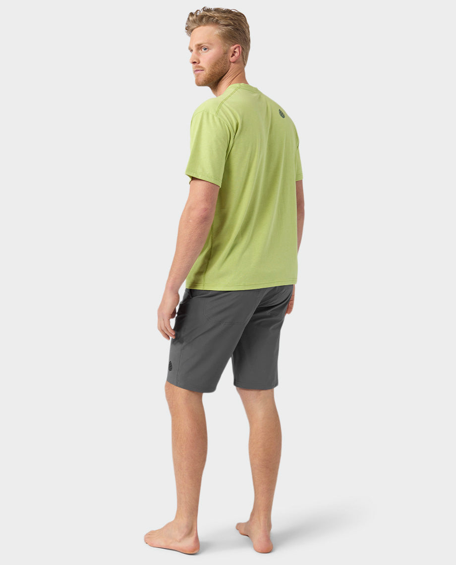 Men's CFS Board Short - 10.5、mySite、shMen's CFS Board Short - 10.5、mySite、glenpowelloop_name