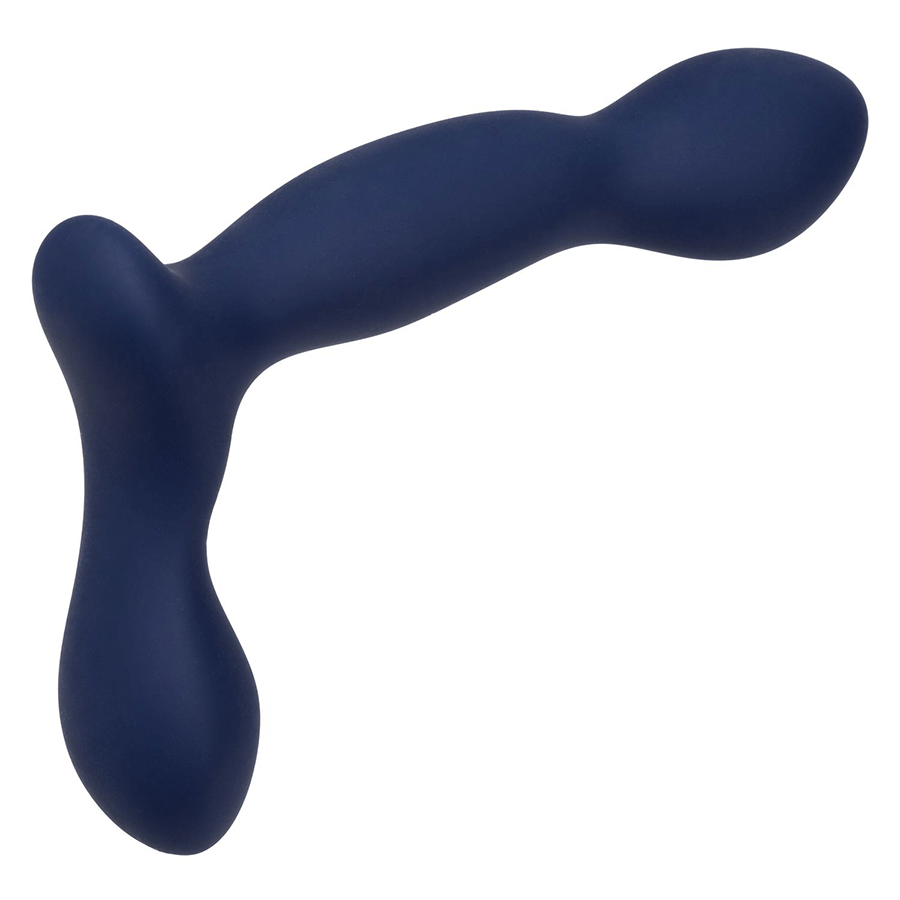 Viceroy Platinum Series Expert Blue Silicone Anal Probe by Cal Exotics、mySite、bottomscart