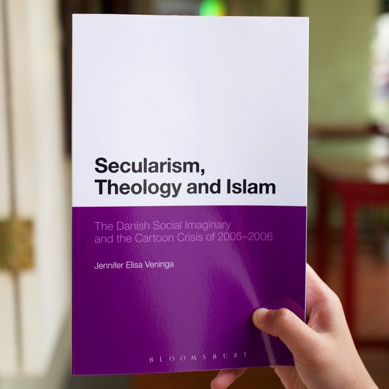 Secularism, Theology and Islam、mySite、topwebapps