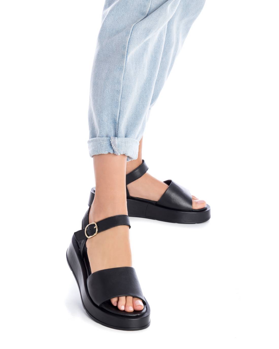 SANDALIA DE MUJER CARMELA 16077507、mySite、gtrtttuynbv