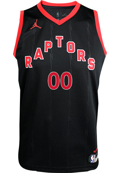 Youth 2020 Swingman Statement Jersey