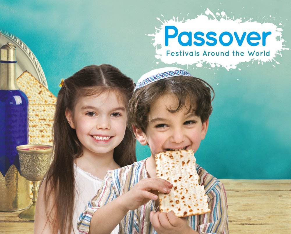 Passover Festivals Around the World、mySite、elrpsem3k