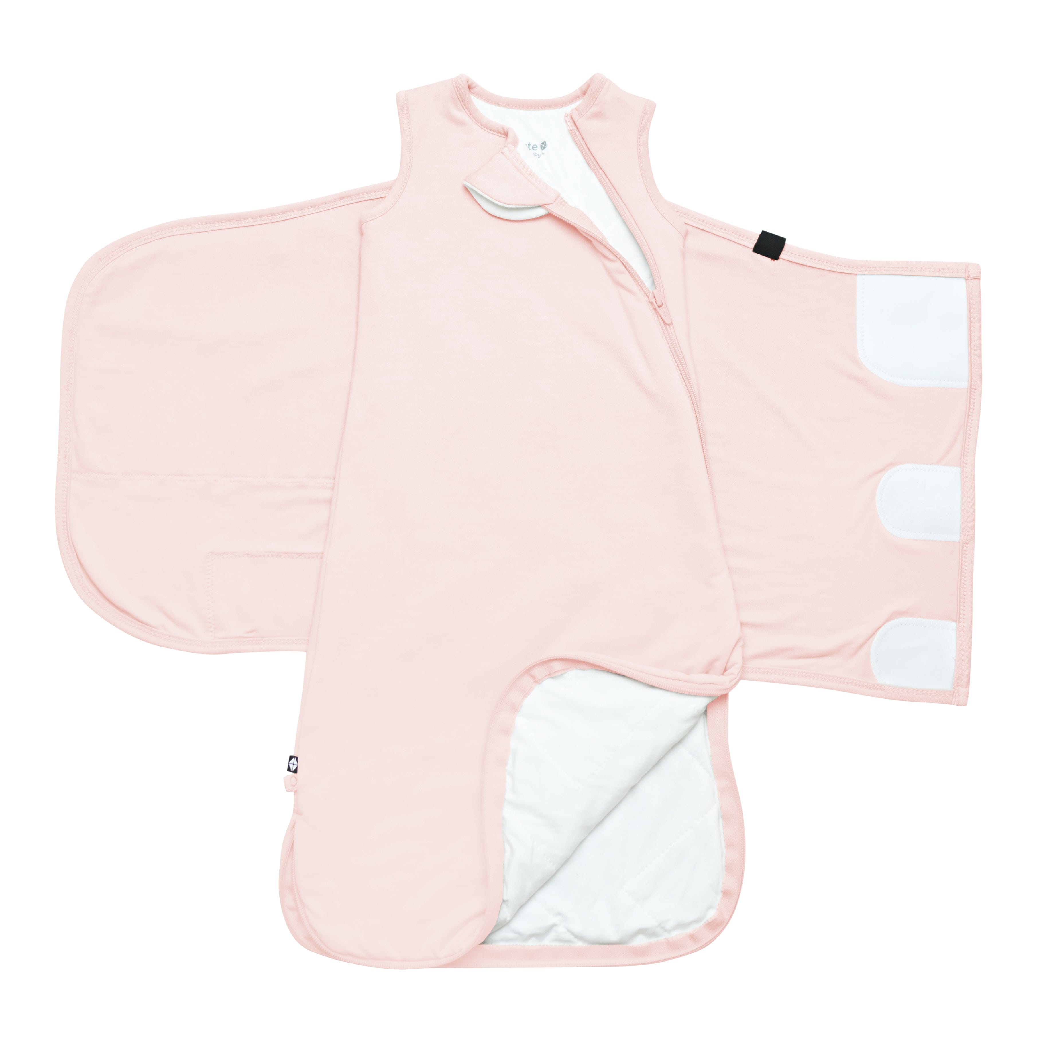  Sleep Bag Swaddler in Blush 1.0、mySite、layawaytickets