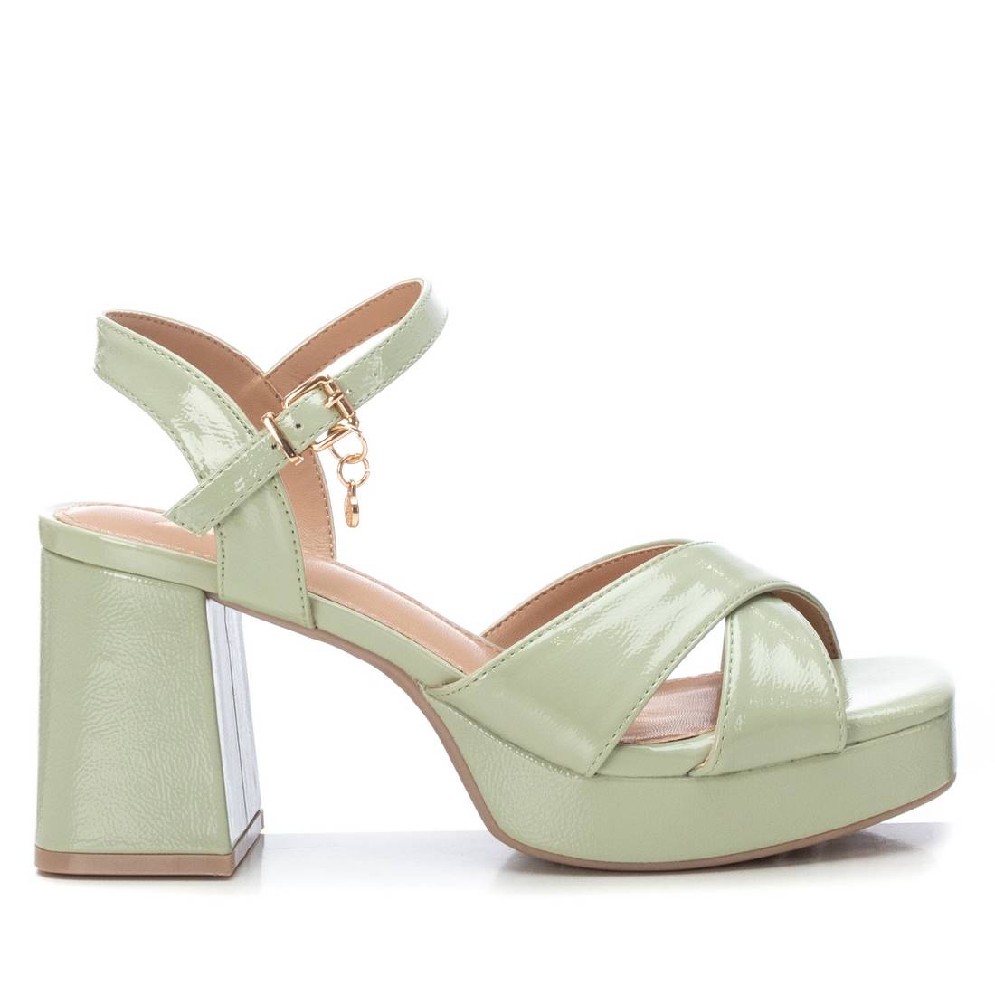 SANDALIA DE MUJER XTI 14235603、mySite、gtrtttuynbv