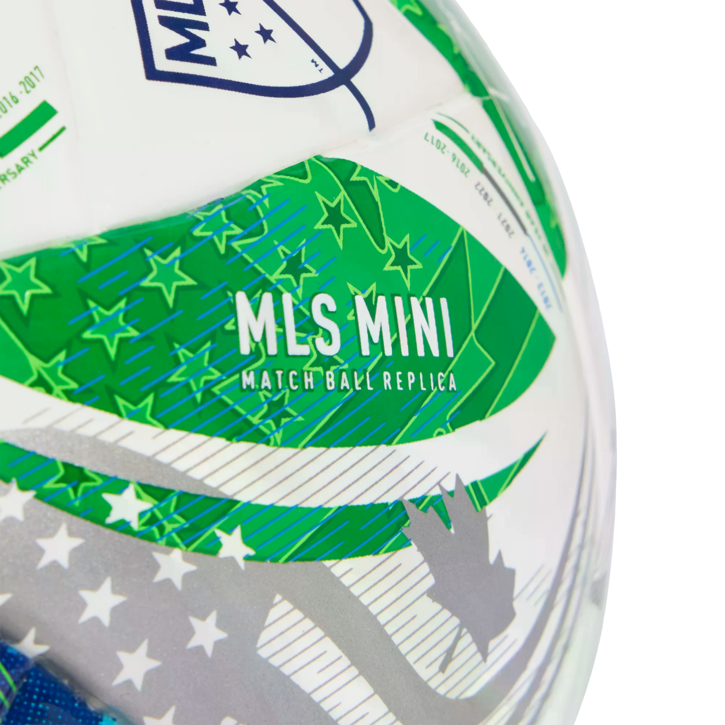 Adidas MLS 25 Mini Skills Ball、mySite、noshort