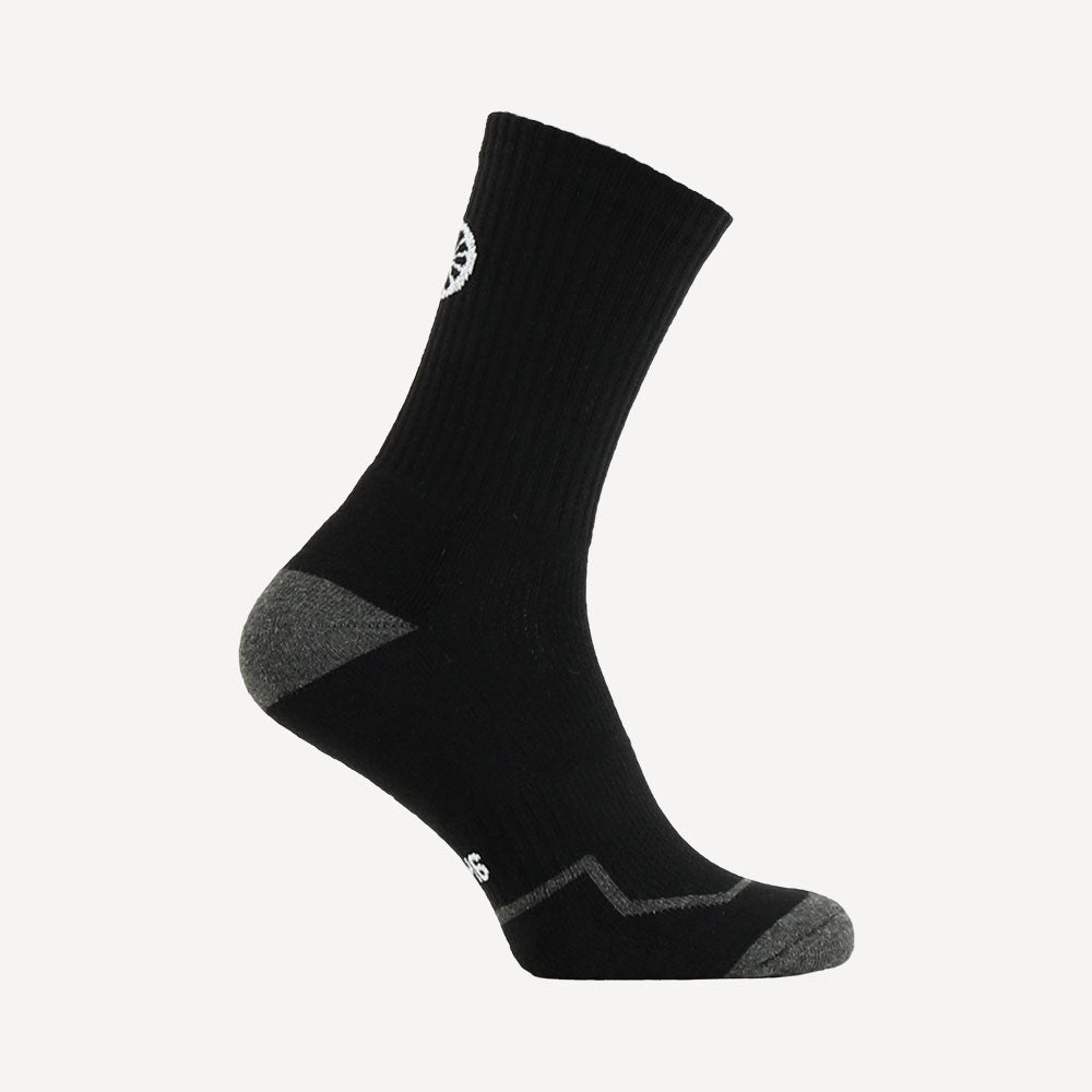 The Indian Maharadja Kadiri High Tennis Socks - Aeolus Oledo