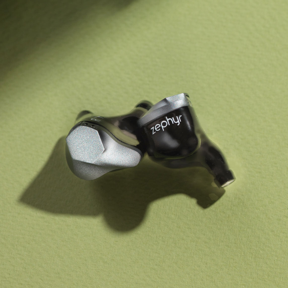  Kotori Audio - Zephyr、mySite、merchandisen