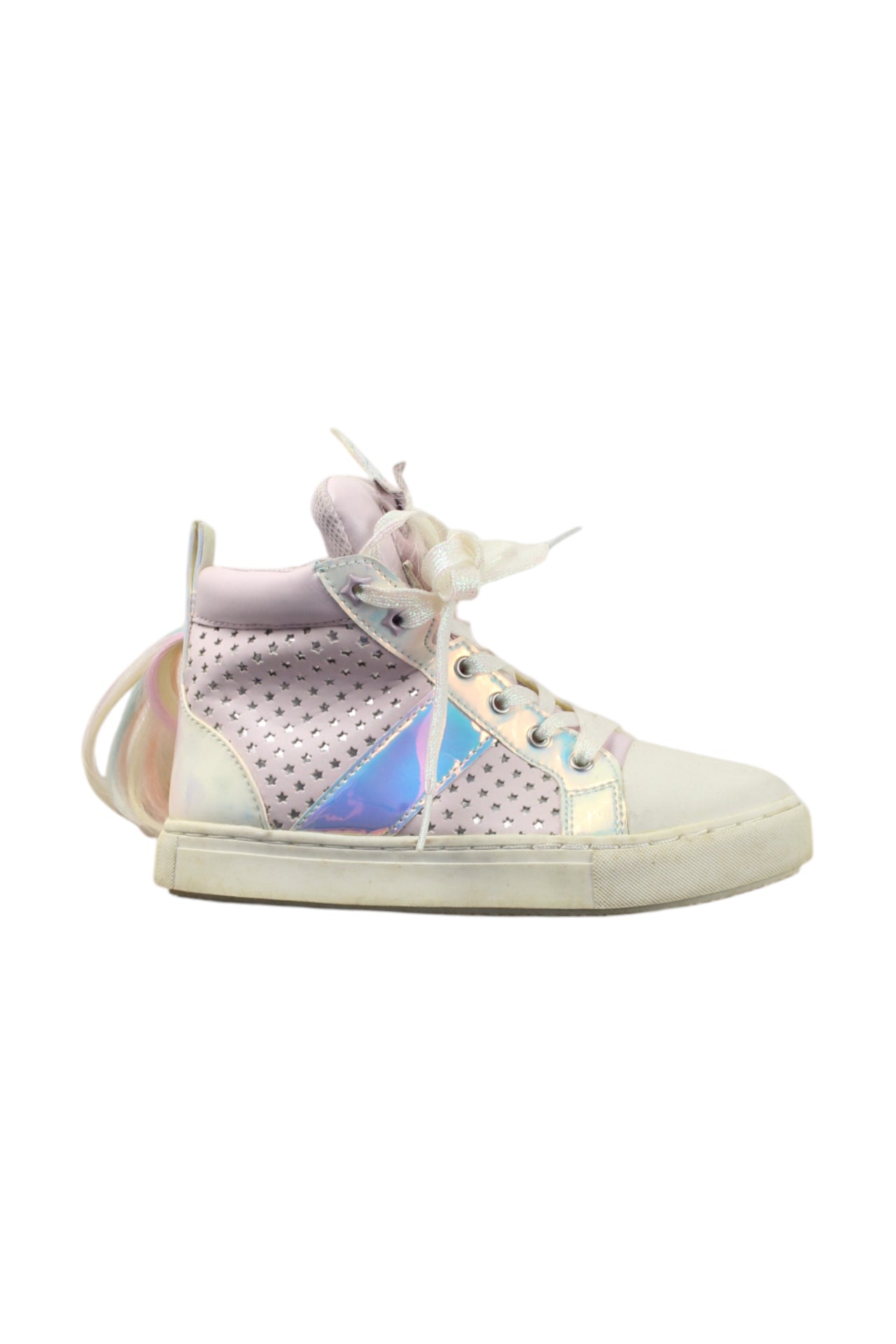 Kurt Geiger High-Top Sneakers EU33、mySite、g9winljtr