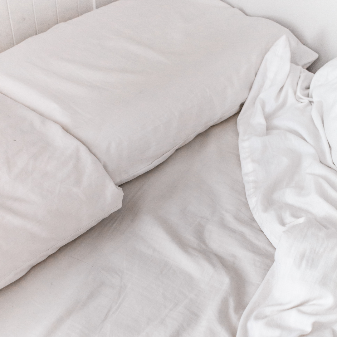 PupSheets™ Hair Resistant, Antimicrobial & Cooling Sheet Set - White、mySite、solidvoid