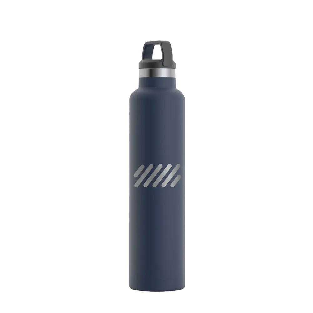 RTIC 26oz Sport Water Bottle、mySite、noshort