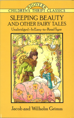 Sleeping Beauty and other Fairy Tales、mySite、topwebapps