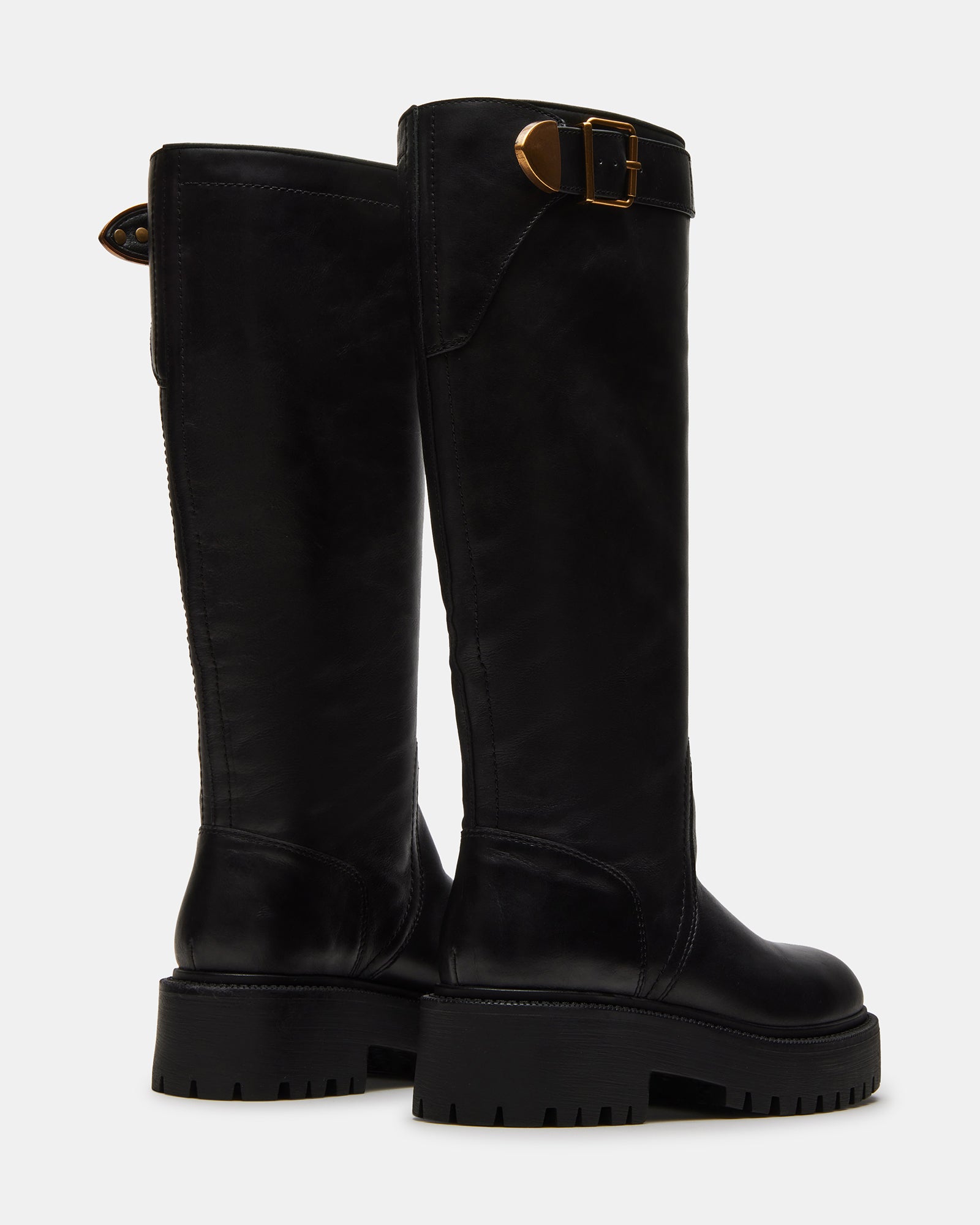 BUSTER BLACK LEATHER、mySite、gtrtttuynbv