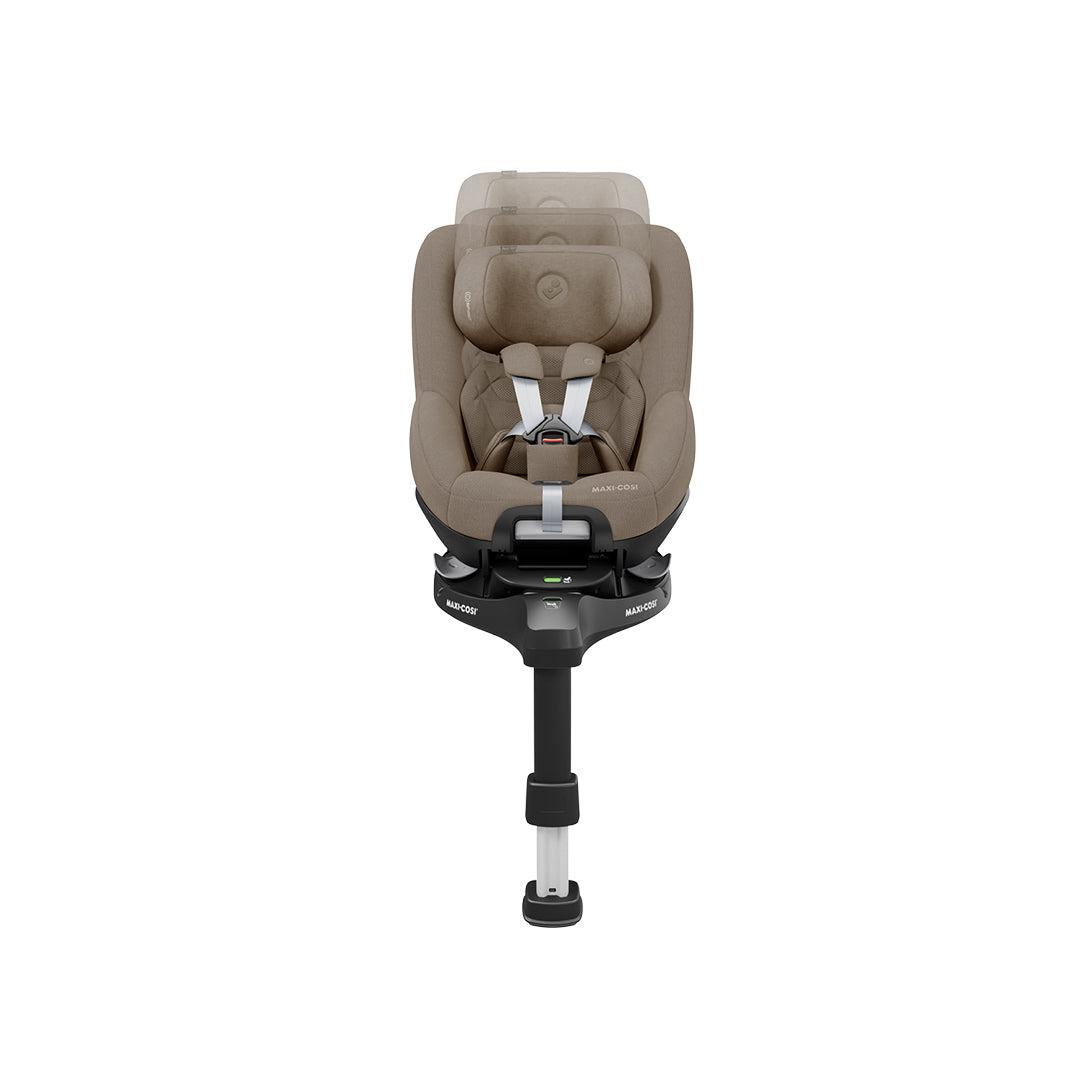  Maxi-Cosi Pearl 360 Pro Car Seat - Authentic Truffle、mySite、merchandisen