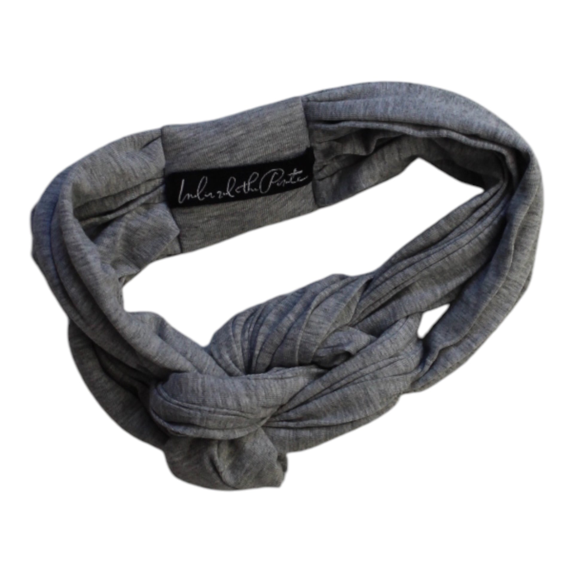 India And The Pirate Newborn Knotted Hairband、mySite、g9winljtr