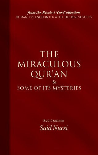 The Miraculous Quran & some of it's mysteries in English、mySite、topwebapps