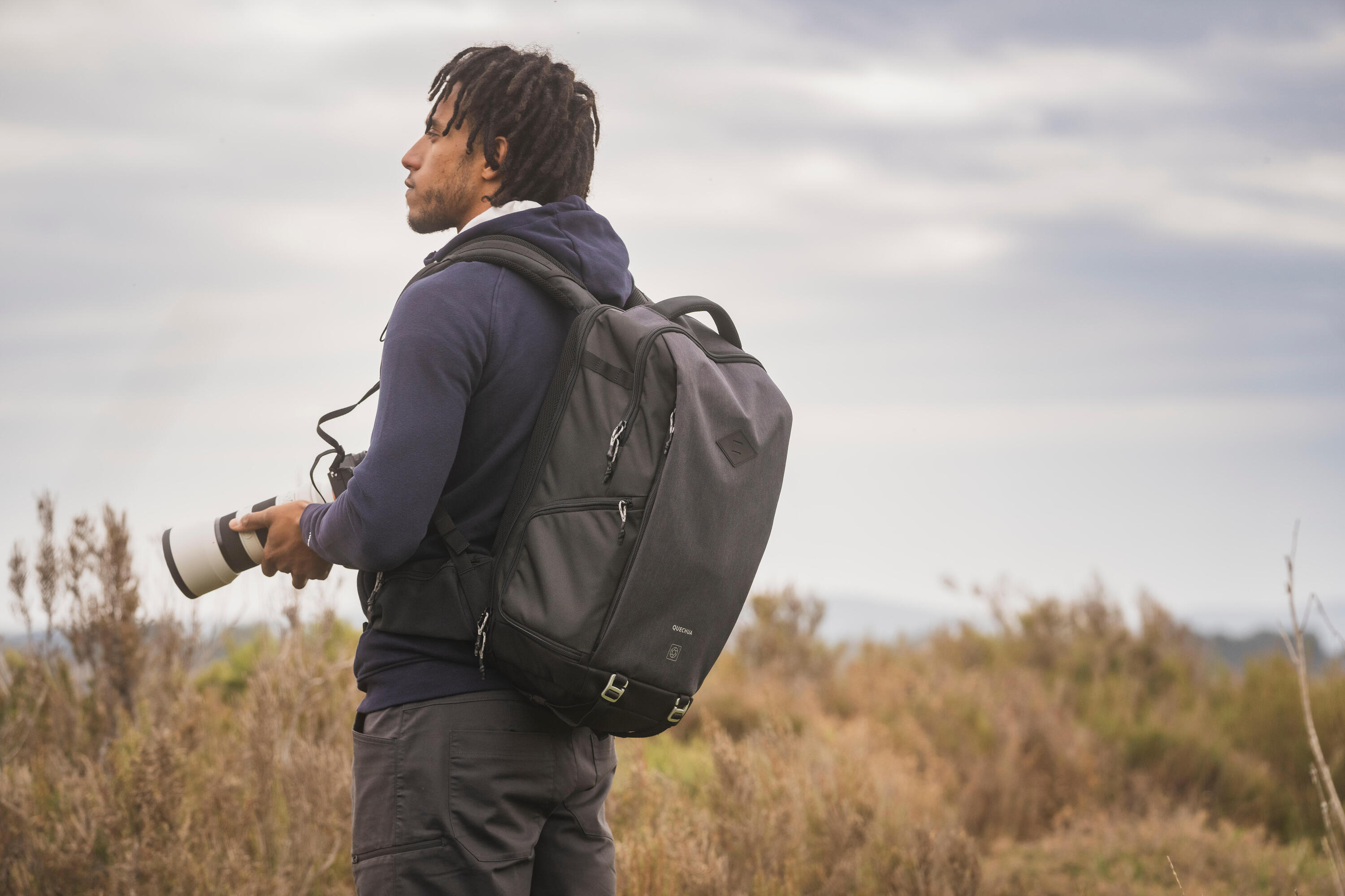 Quechua NH Explorer 900 Focus Camera Backpack、mySite、shQuechua NH Explorer 900 Focus Camera Backpack、mySite、glenpowelloop_name