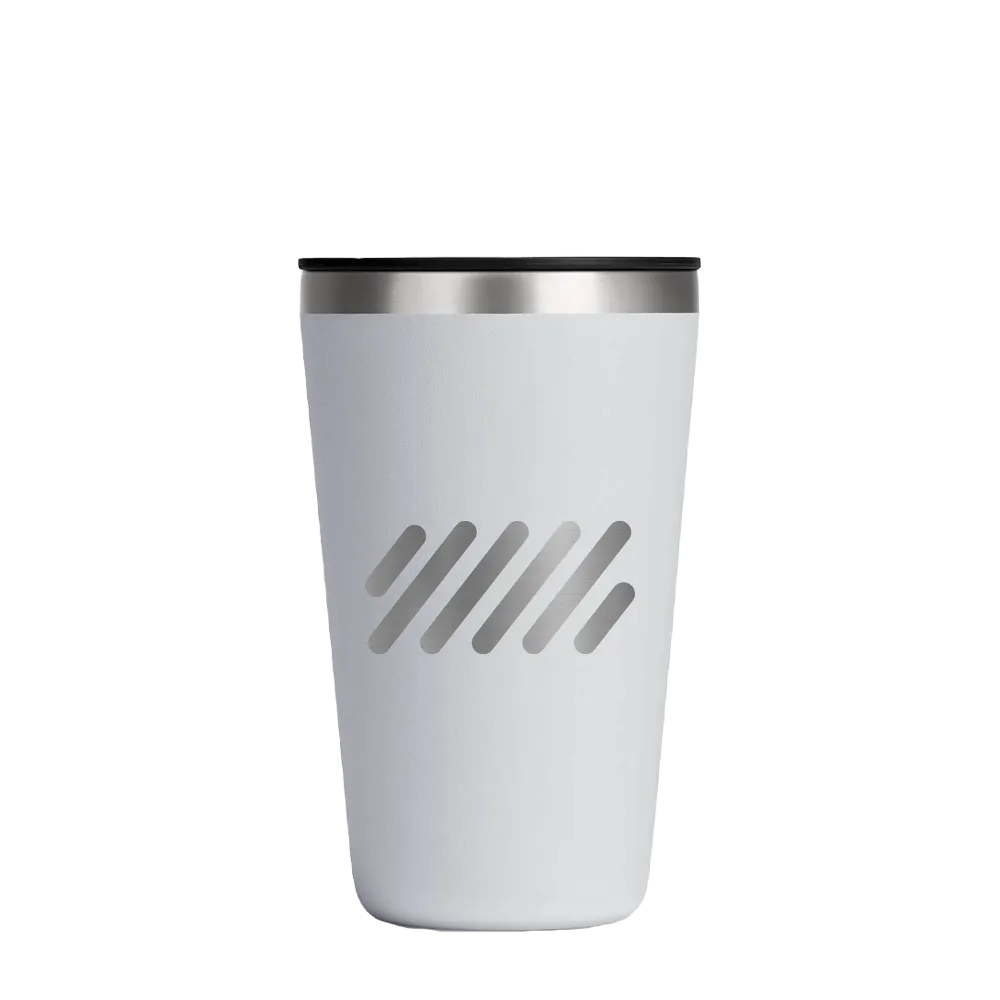 Hydro Flask 16 oz All Around Tumbler、mySite、noshort