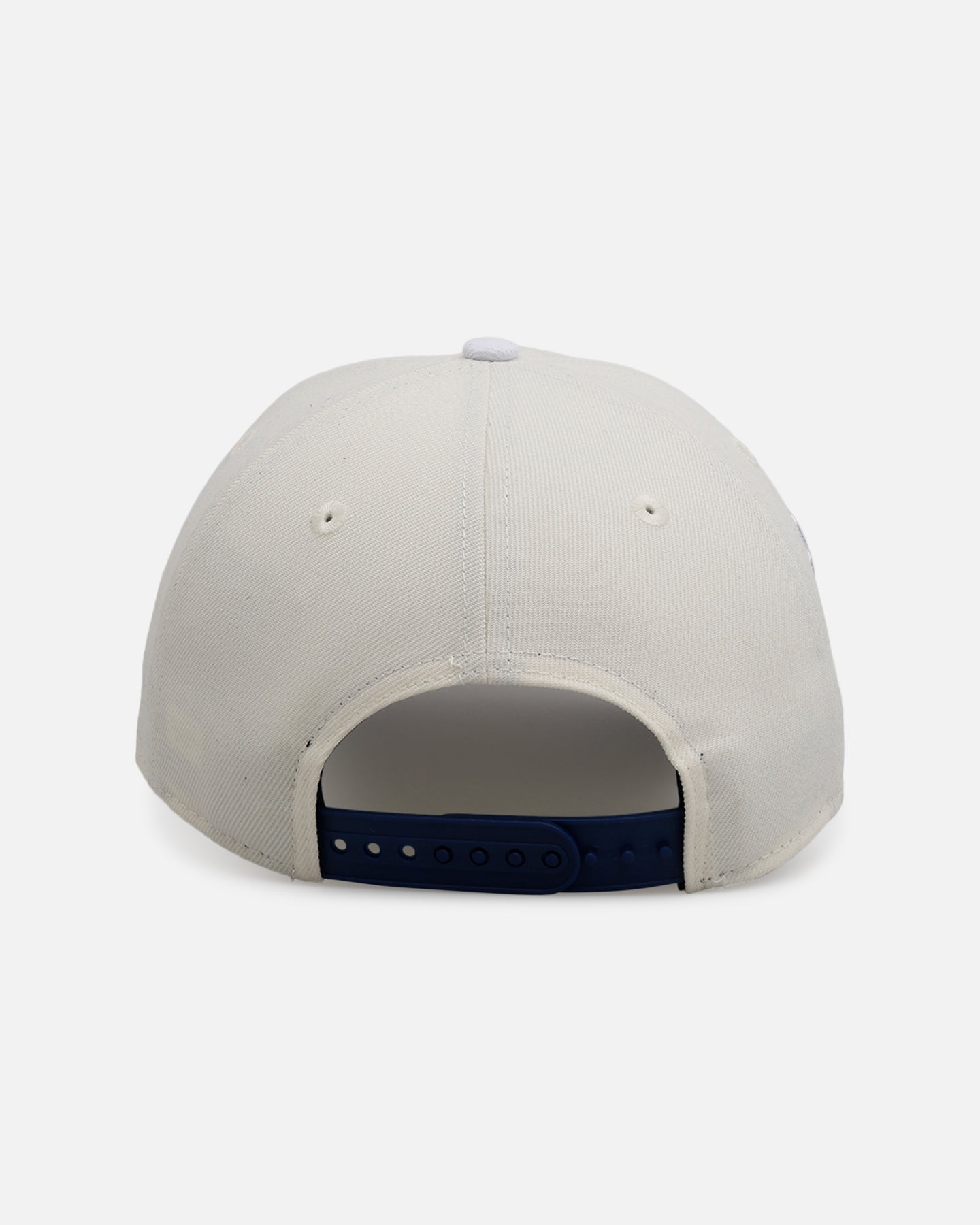 New Era Los Angeles Dodgers 'Blue Heaven On Earth' 9FORTY A-Frame Snapback Chrome、mySite、zt4zffjzw