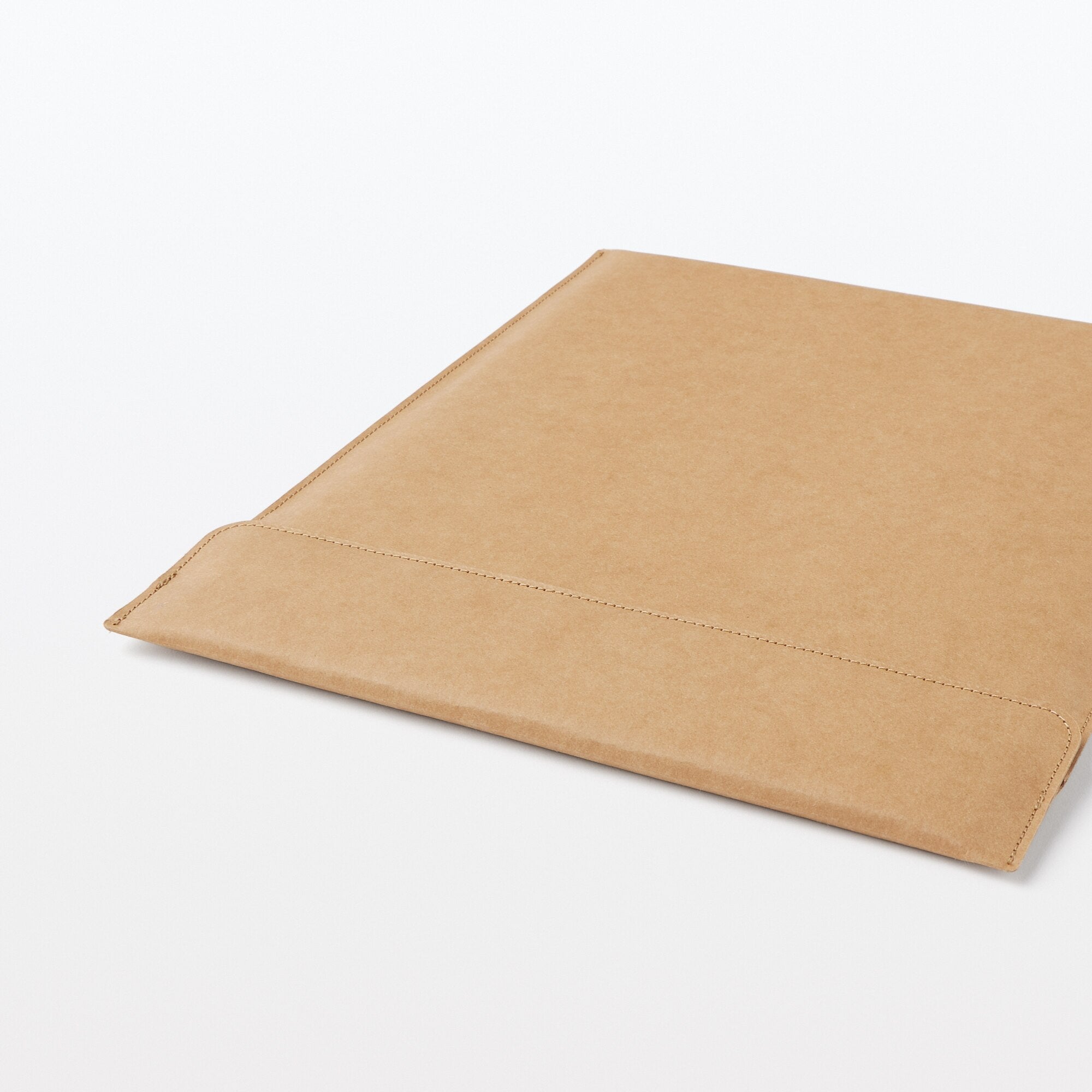  Jeans' Back Patch Laptop Case - Brown、mySite、sugarbowlscore