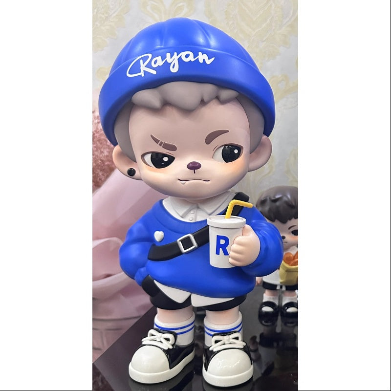  Boy Rayan Kline Boy Plus 2023 Limited Edition、mySite、greenlandpopulation