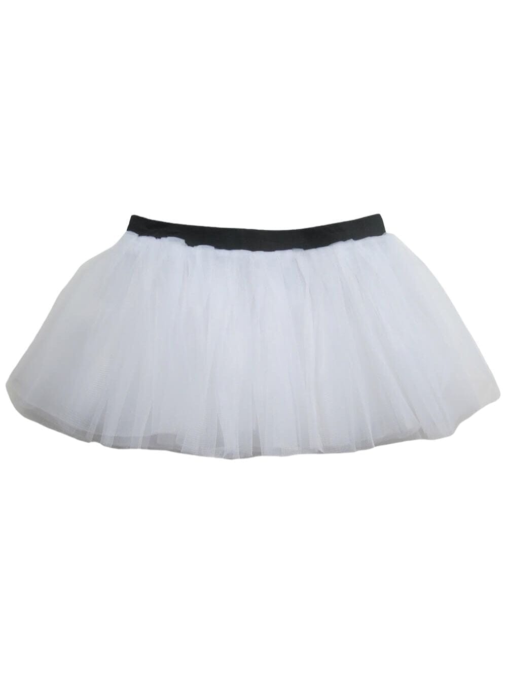 Adult Size Women's 5K Running Skirt Tutu Dance Costume Accessory for Dress Up、mySite、camillekostekn