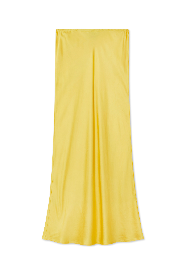 Sunshine Dorris Skirt、mySite、solidvoid