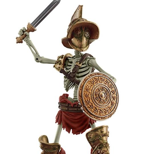 Boss Fight Studio Epic H.A.C.K.S. Gladiator Skeleton、mySite、hgirdovlk
