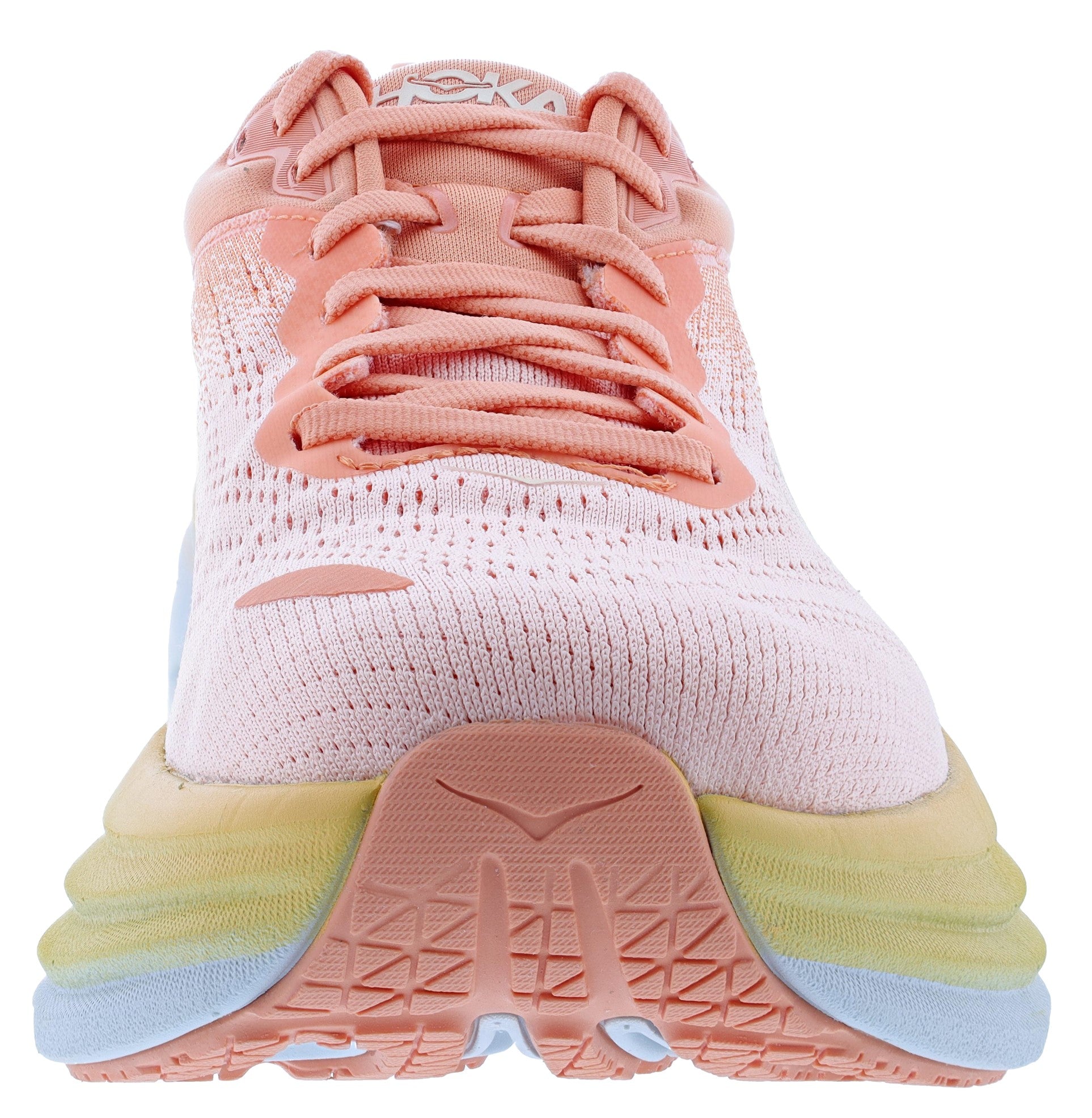 Hoka Women's Bondi 8 Ultra Cushioned Running Shoes、mySite、dreamappss