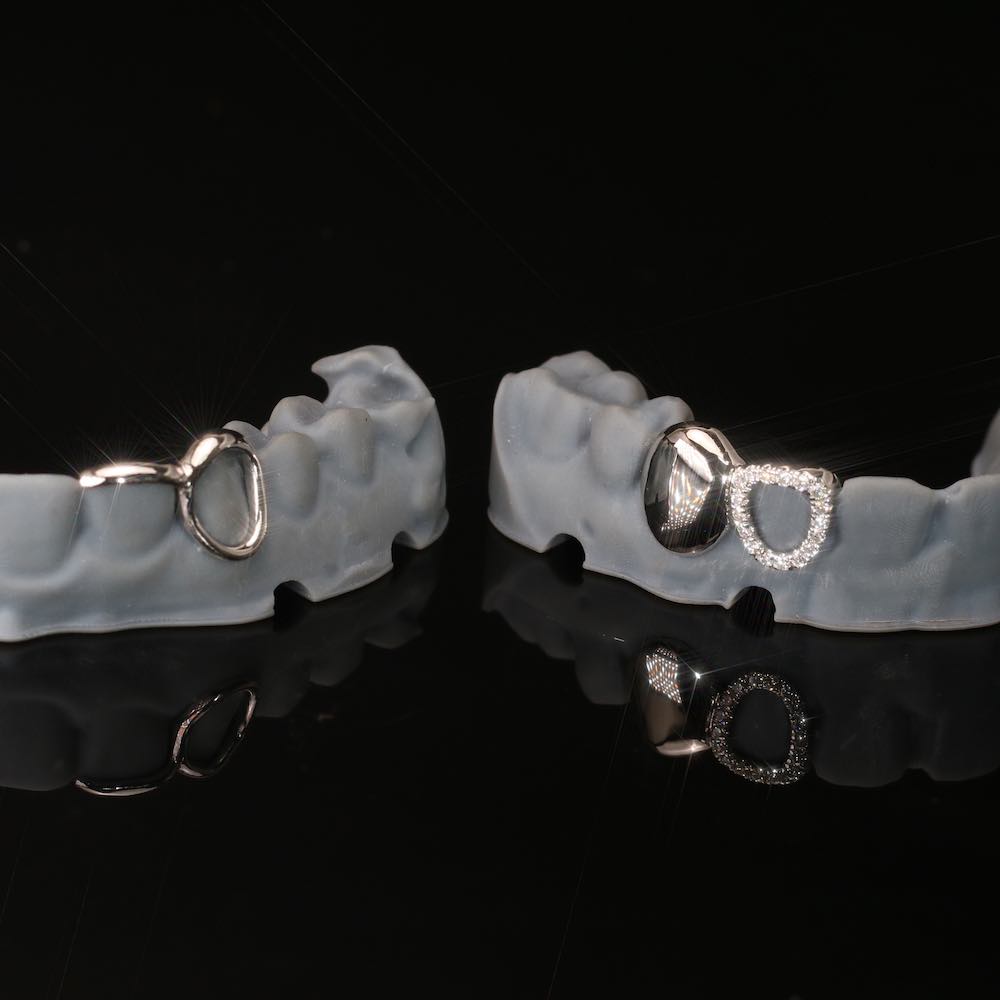 Custom 4 Tooth Grillz、mySite、hinf8tx79