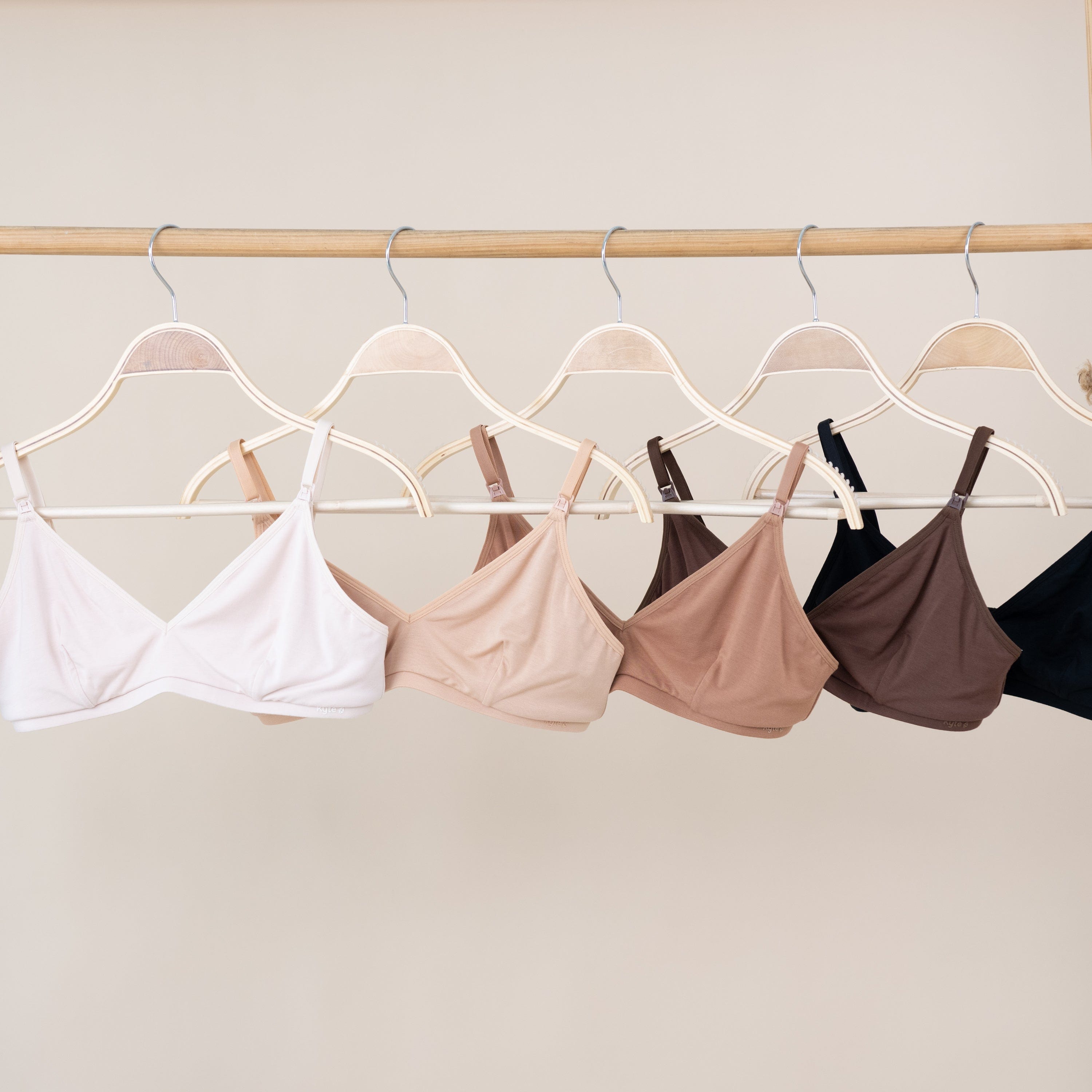  Women's Nursing Bra in Chai、mySite、layawaytickets