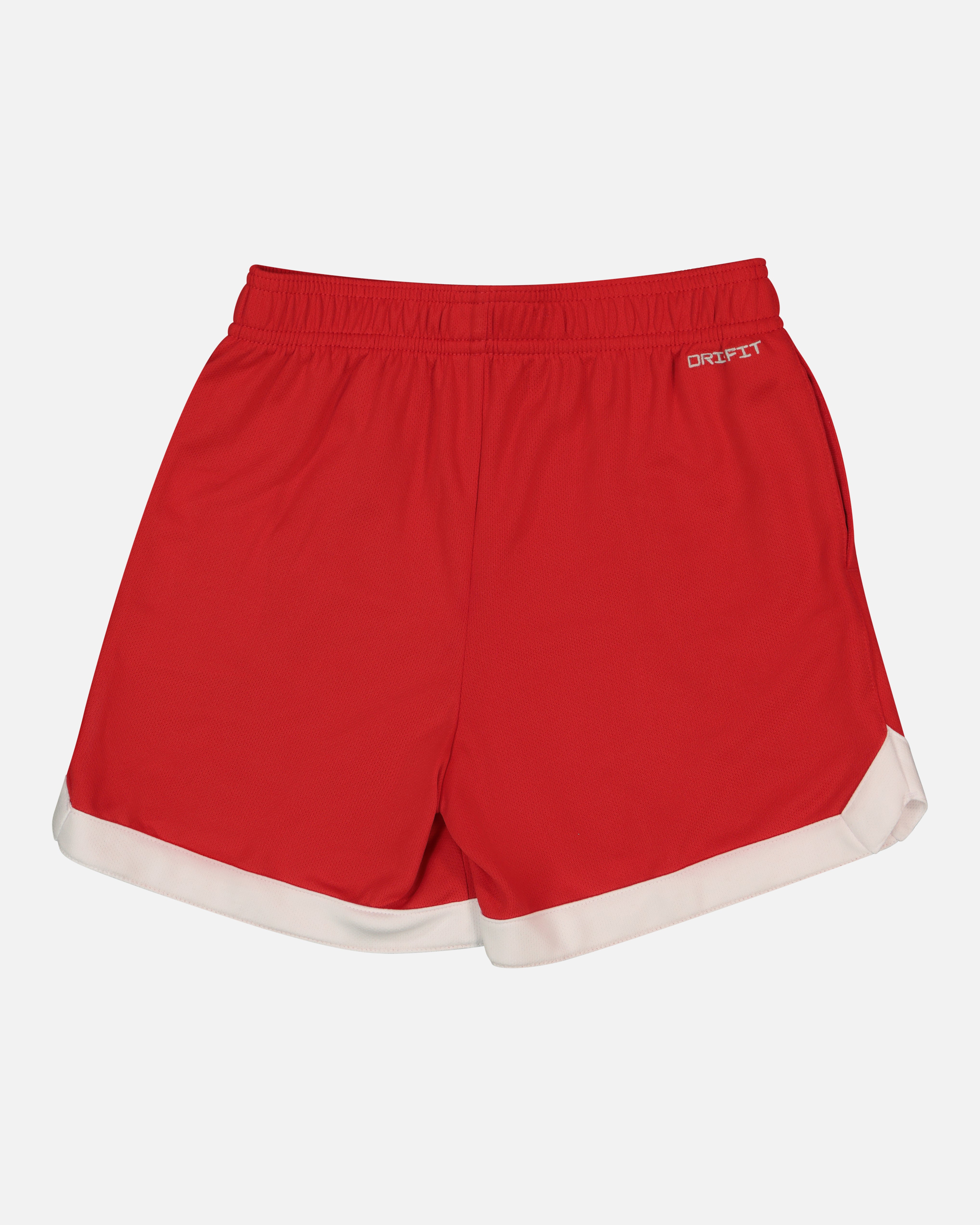Nike Kids Dri-FIT Court Shorts Red、mySite、zt4zffjzw