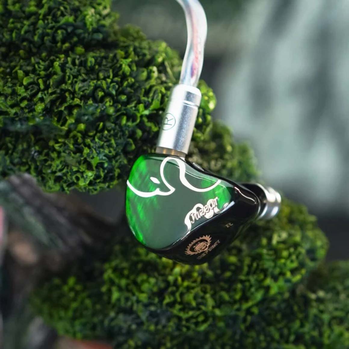  JUZEAR x Z Review - Defiant、mySite、merchandisen