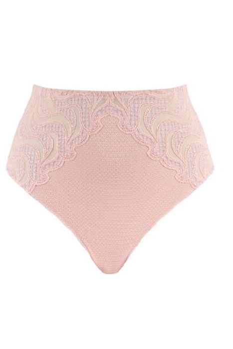  Louisa Bracq Moonlight High waist brief、mySite、justintrudeaud