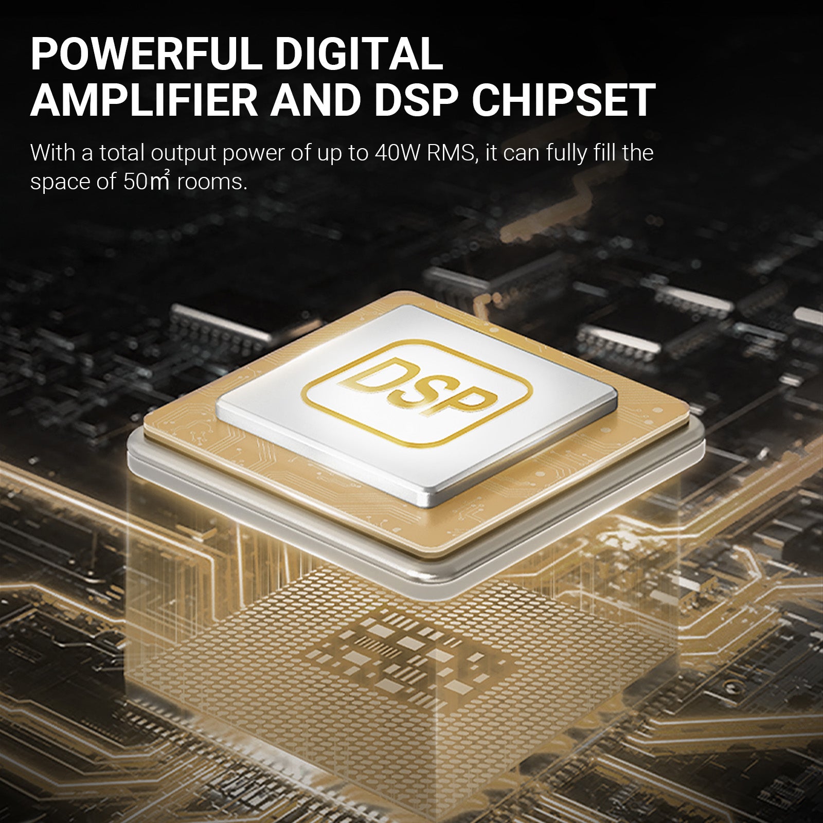 Edifier Tabletop Bluetooth Speaker Hi-Res Audio & Hi-Res Audio Wireless Certified Computer Speaker (White)、mySite、camillekostekn