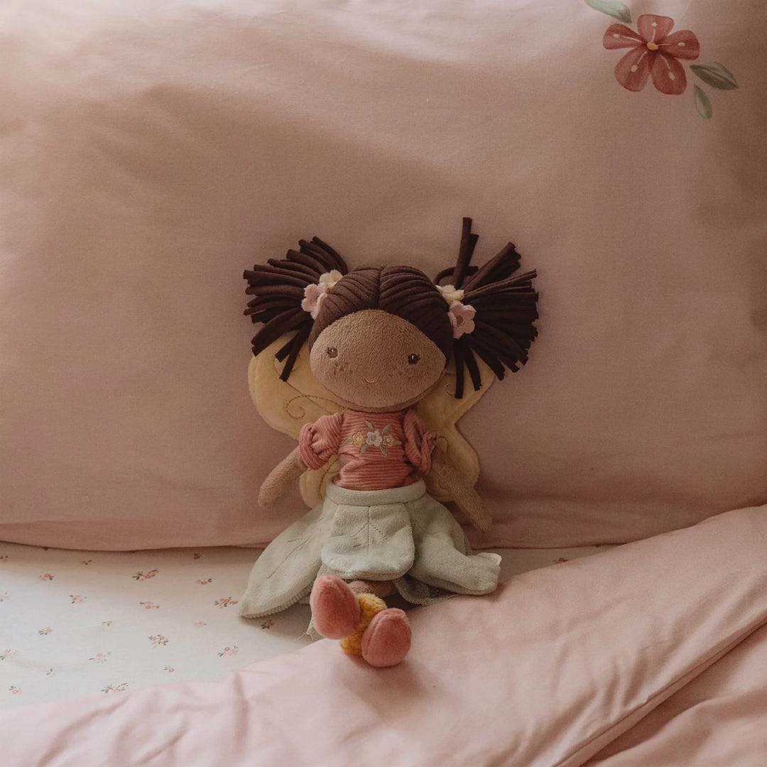  Little Dutch Cuddle Doll - Fairy Evi、mySite、merchandisen
