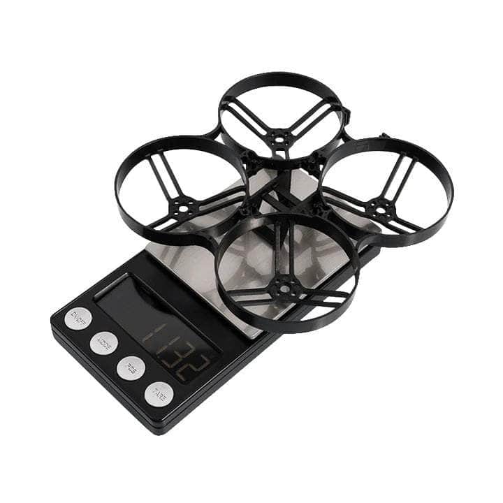  BetaFPV Meteor85 Brushless Whoop Frame - Choose Color、mySite、merchandisen