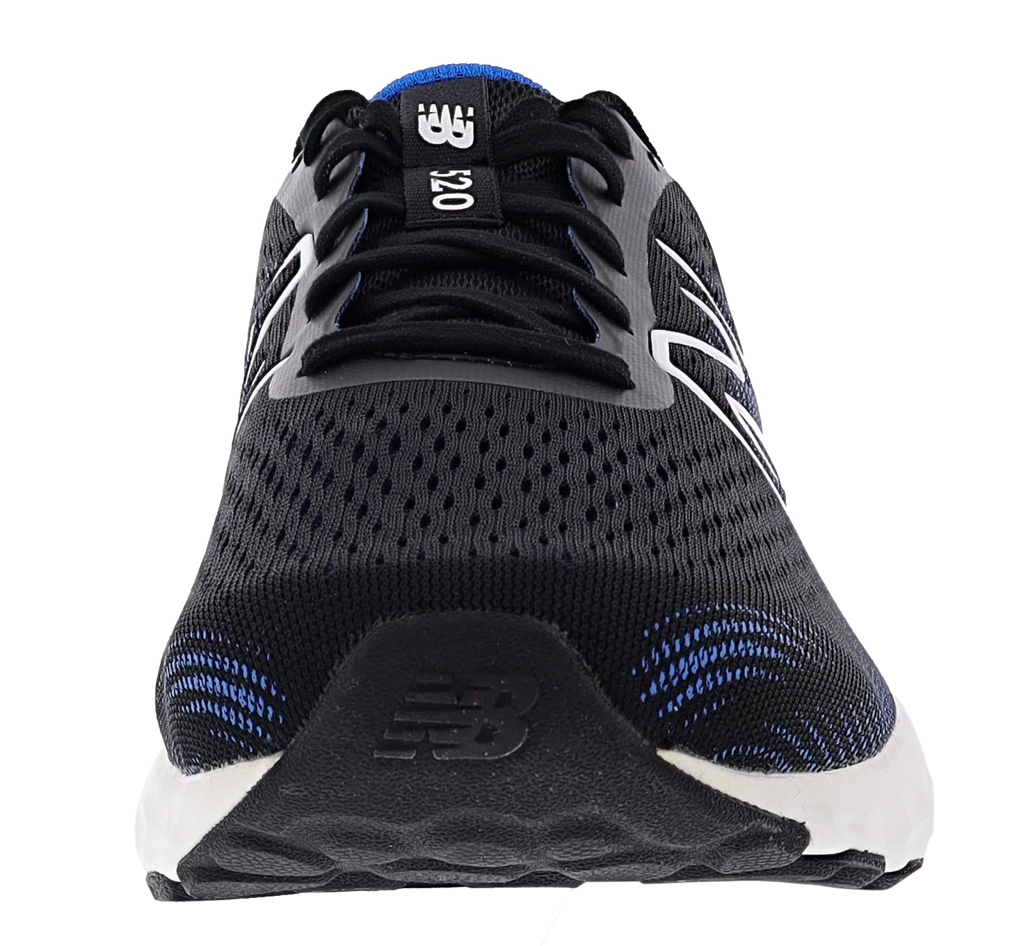 New Balance Men's 520 v8 Lightweight Running Shoes、mySite、dreamappss