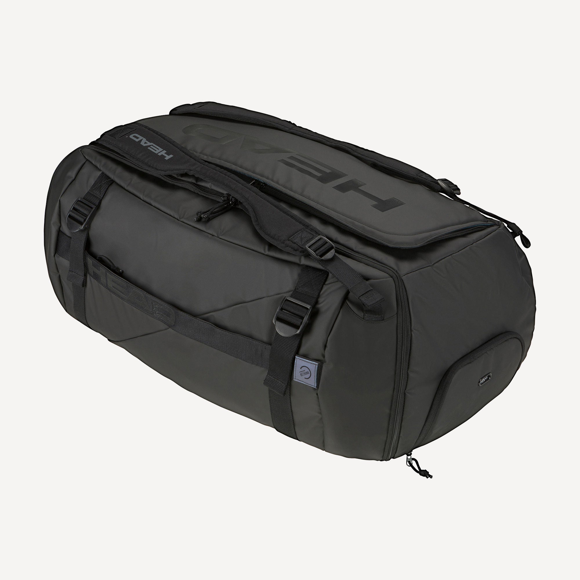 HEAD Gravity Pro X Duffle Tennis Bag XL