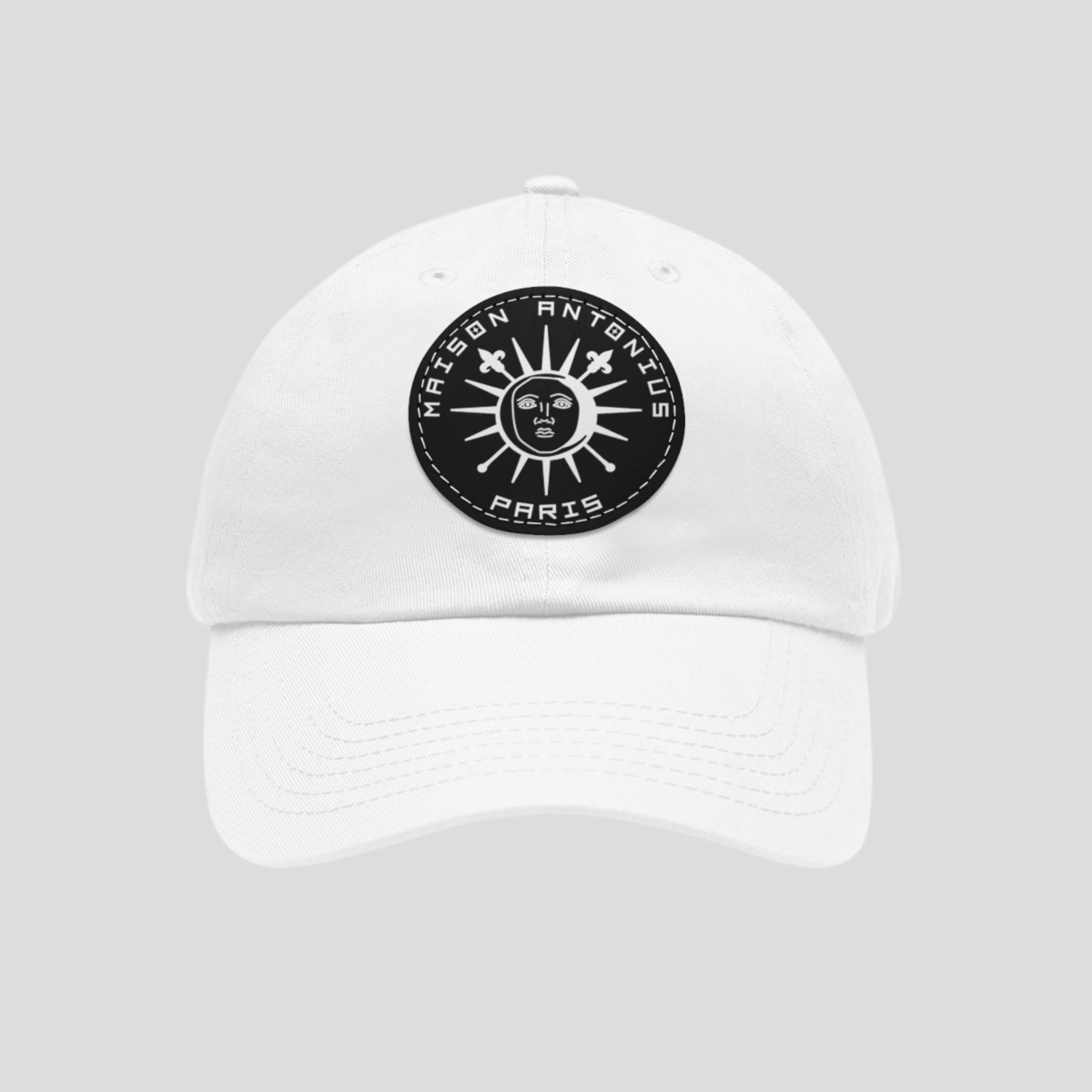 Dad Cap、mySite、dreamappss