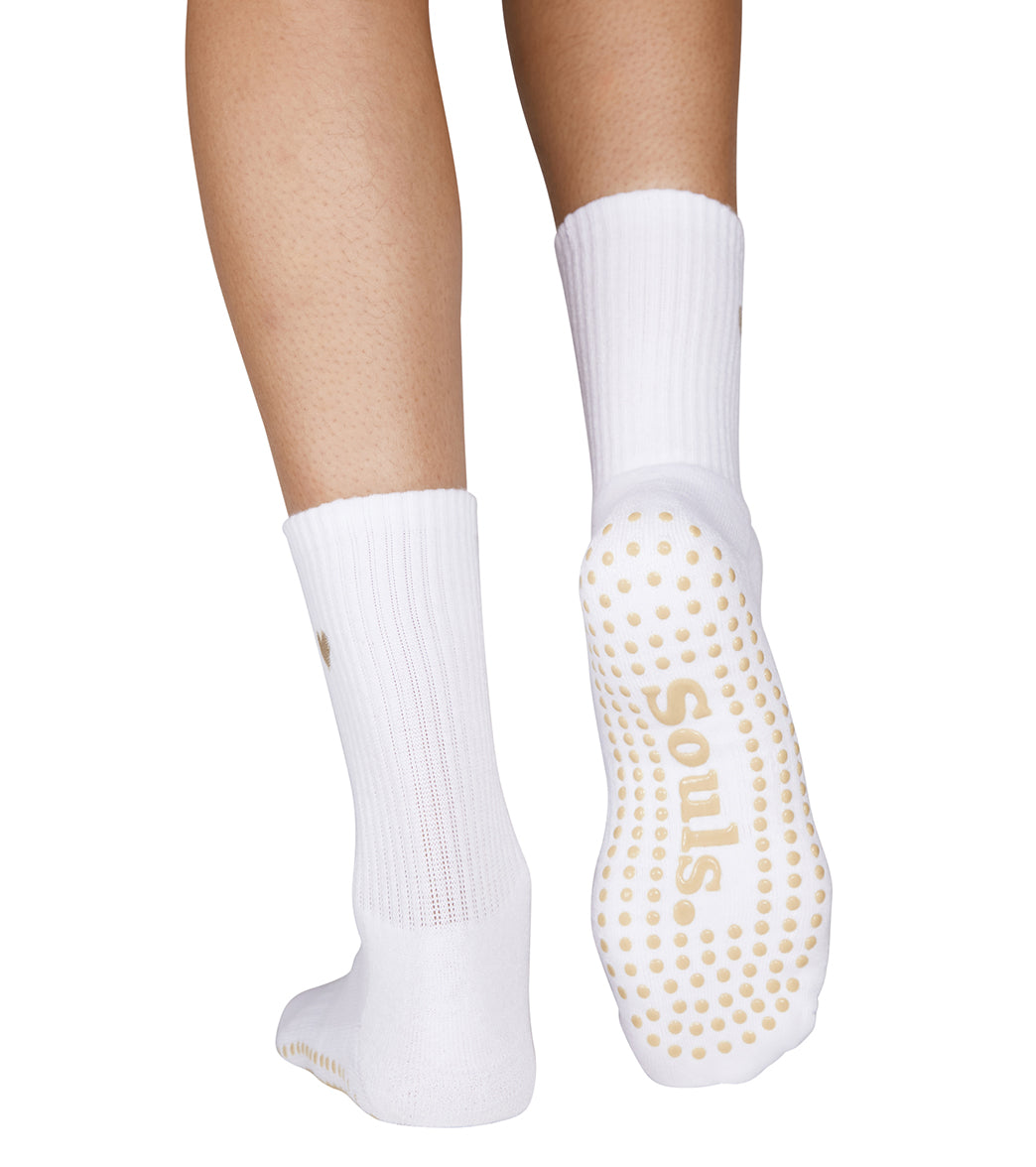 Souls. Ankle Grip Socks、mySite、noshort