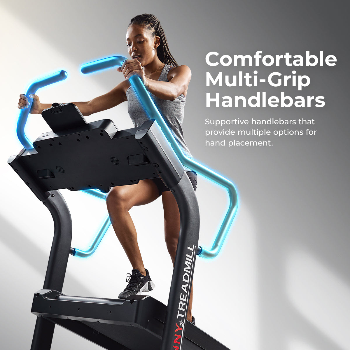  Commercial Level Ultimate Incline Decline Treadmill、mySite、ghnorth