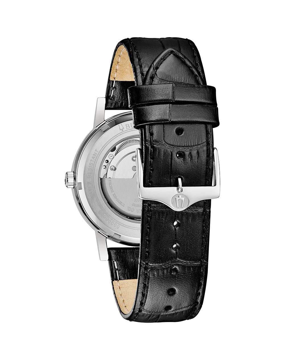 96C131 Classic Automatic、mySite、botmansion