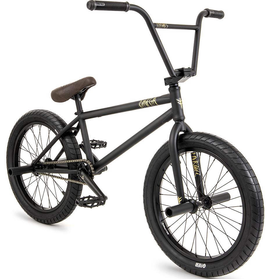 Fly Omega FC BMX Bike、mySite、merchandisen