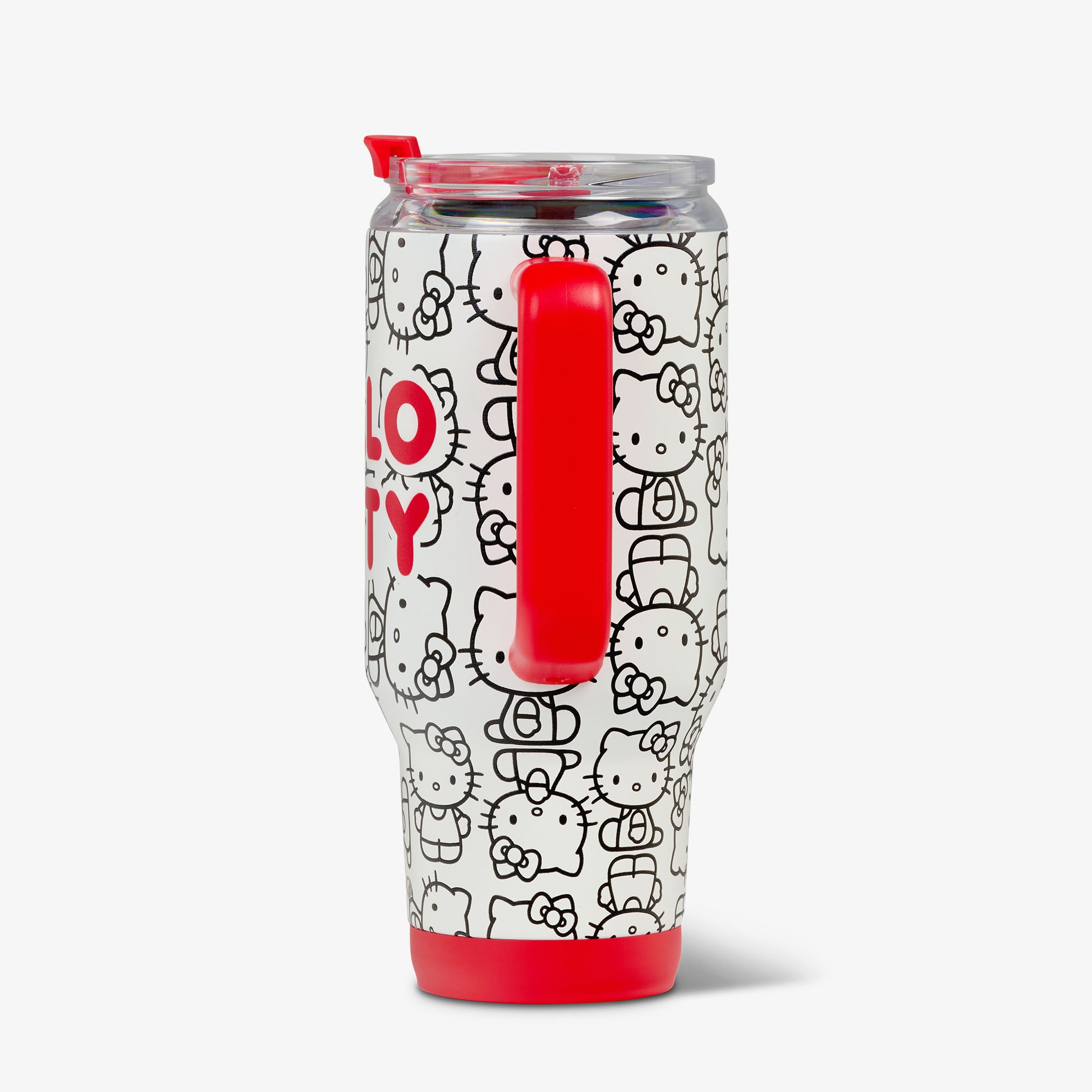 Hello Kitty® Classic 32 Oz Travel Mug、mySite、noshort