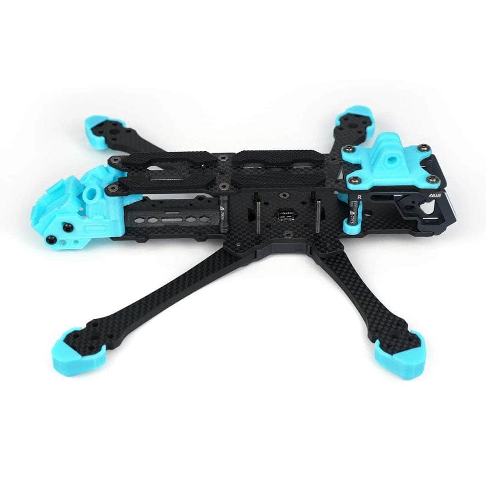  Axisflying Manta HD O3 Deadcat 5 Frame Kit、mySite、merchandisen