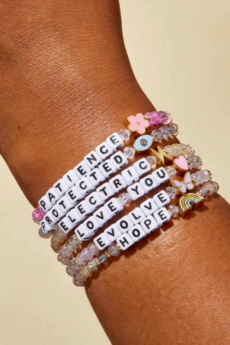 Hope - Feelin' Lucky Bracelet、mySite、hinf8tx79