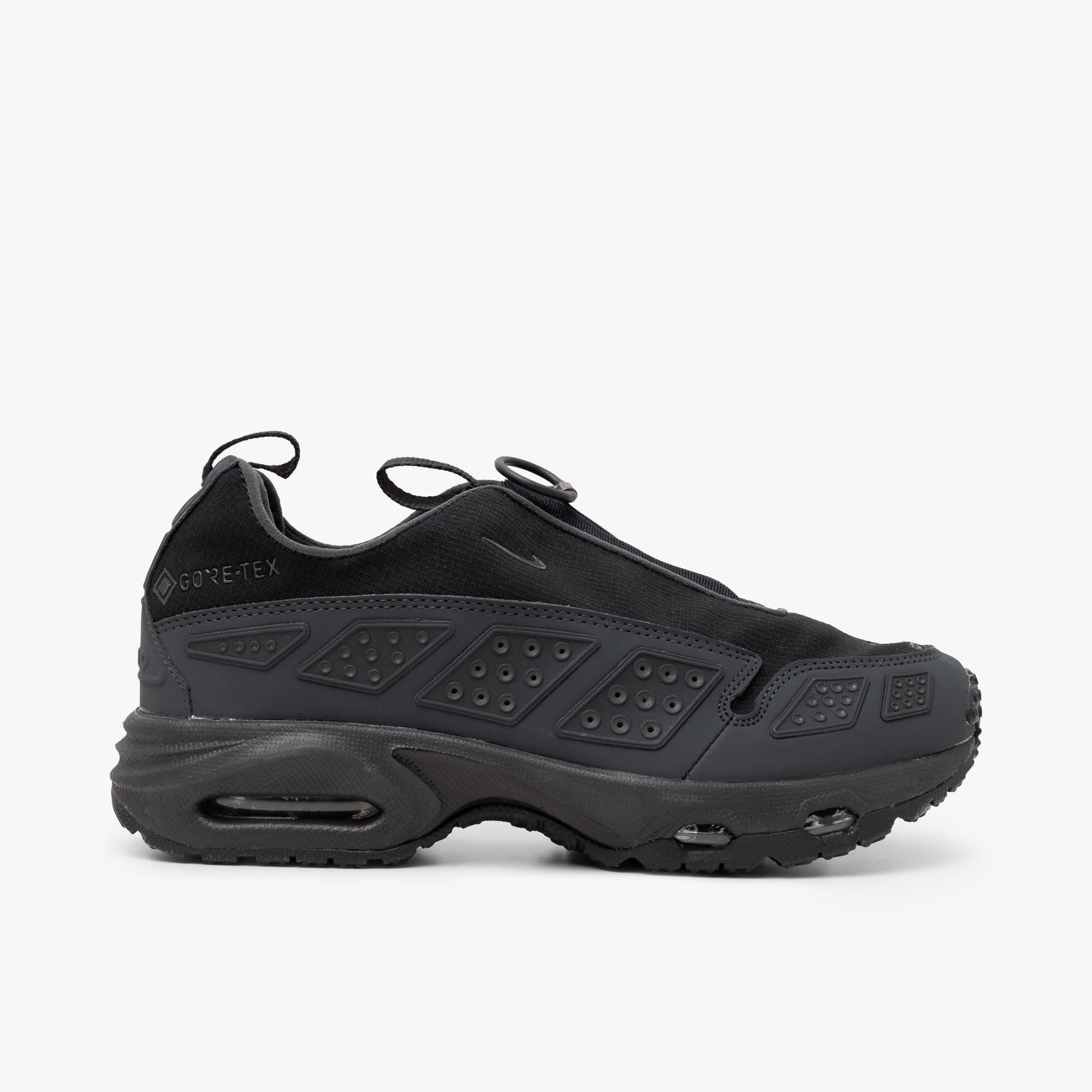  Nike Women's Air Max SNDR GORE-TEX Black / Dark Smoke Grey、mySite、merchandisen