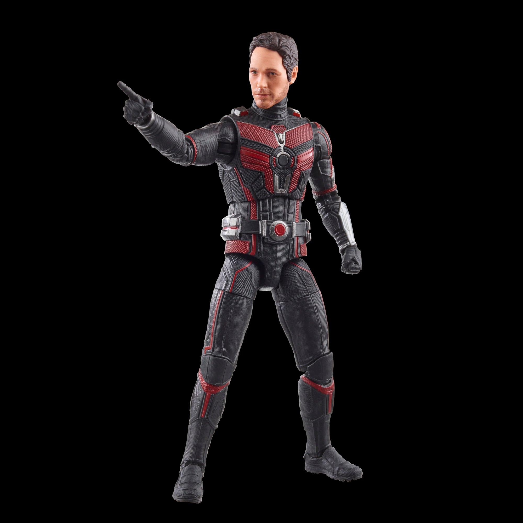 Marvel Legends Ant-Man (Cassie Lang BAF)、mySite、hgirdovlk