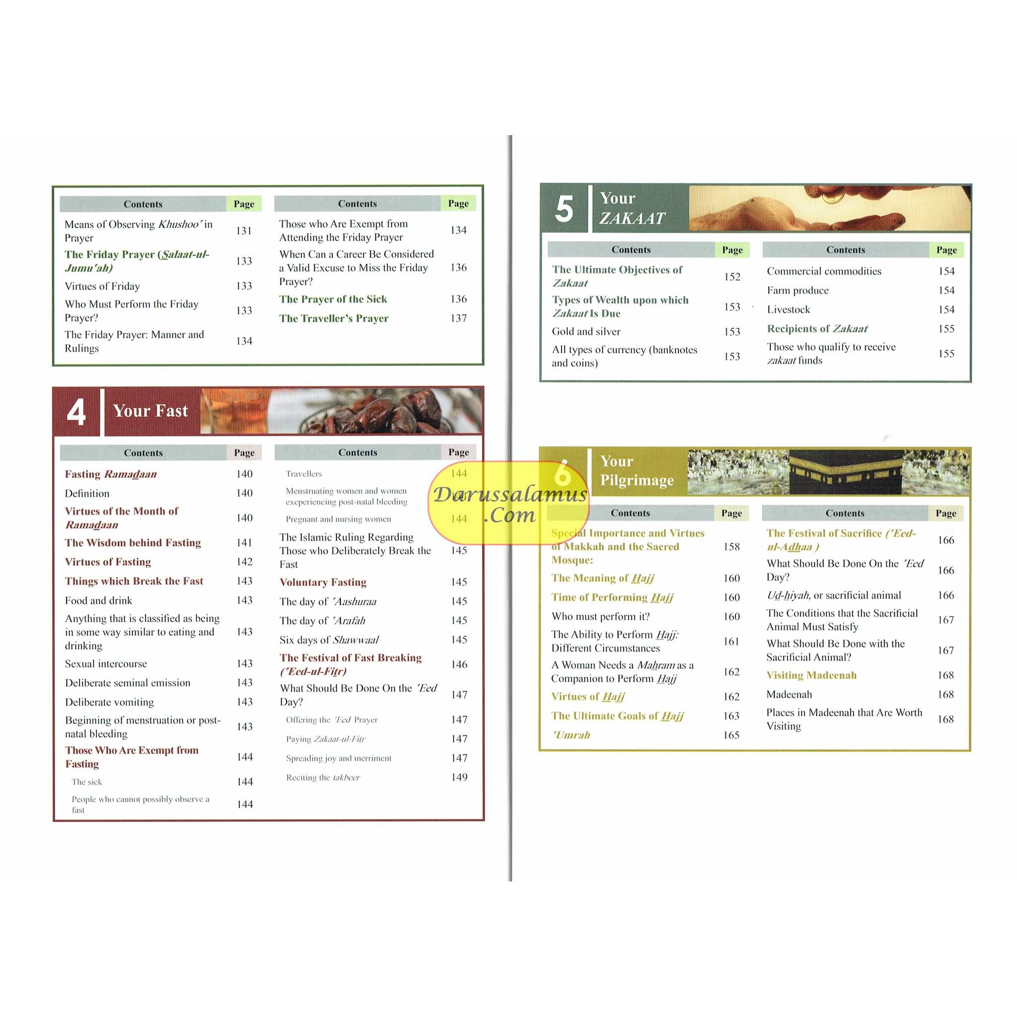 The New Muslim Guide By Fahd Salem Bahammam、mySite、topwebapps